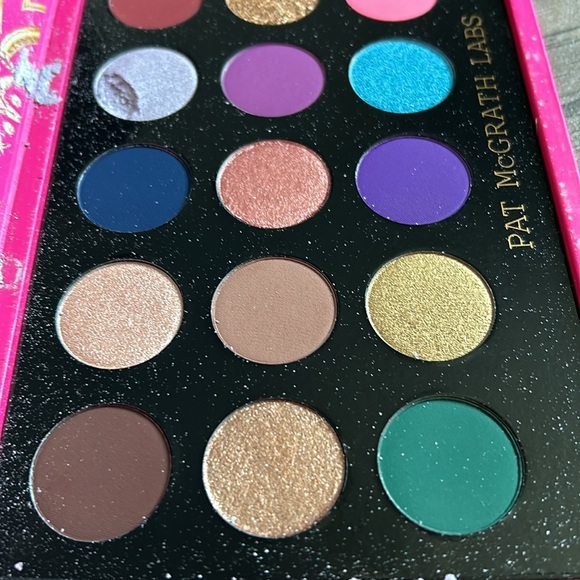 Pat McGrath labs artistry palette - Picture 4 of 6